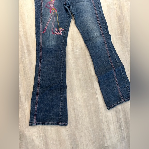 πNeesa & The Lil Pink Dog 
Vintage Y2K - Picture 3 of 6